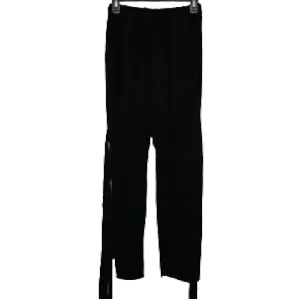 Black Dragon Ninja HALLOWEEN Costume Size Adult Standard - Picture 8 of 12